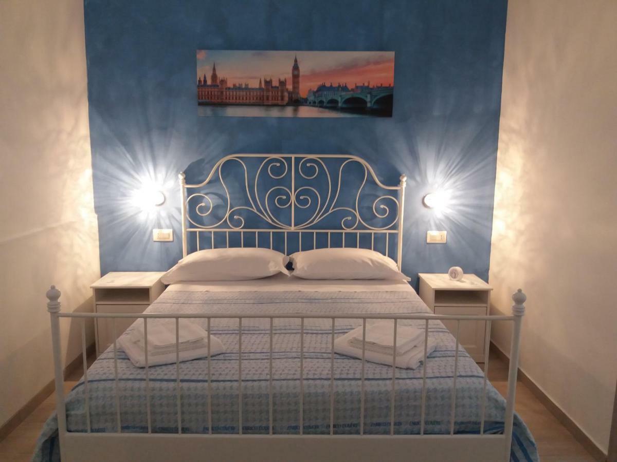 Holiday House Lual أَجيرولا المظهر الخارجي الصورة